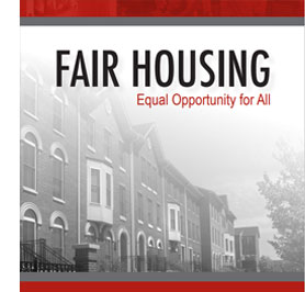 HUD: Fair Housing
