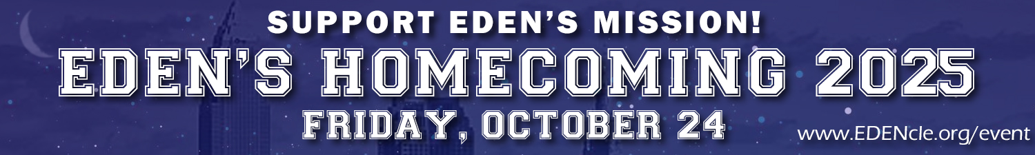 EDEN, Inc.