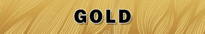 Gold Sponsors