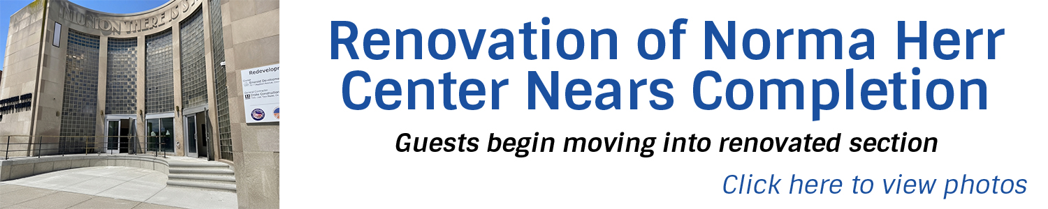 Norma Herr Center