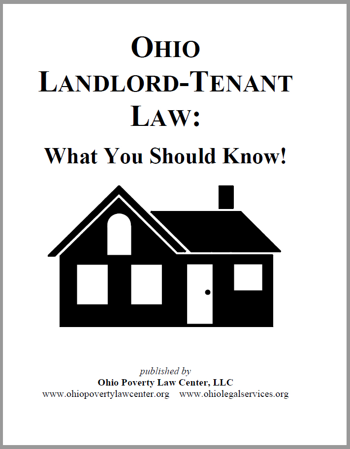 Ohio Landlord-Tenant Law: What You Should Know